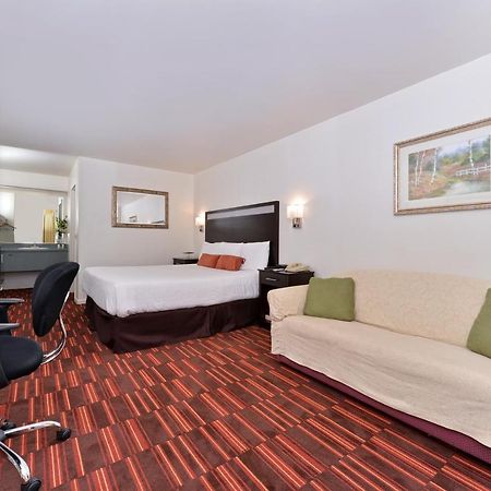 Windemere Hotel & Conference Center Mesa Esterno foto