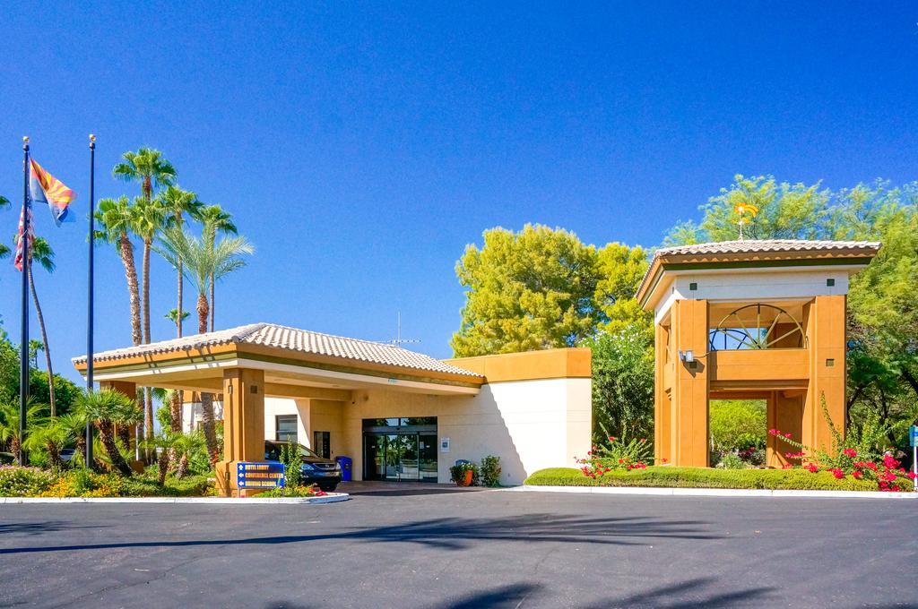 Windemere Hotel & Conference Center Mesa Esterno foto