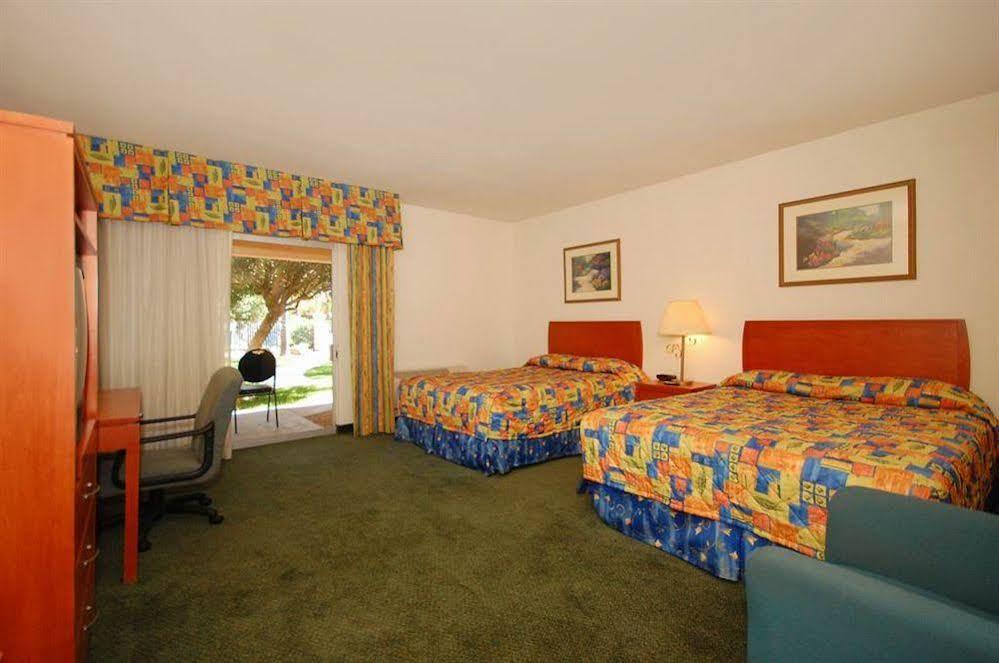 Windemere Hotel & Conference Center Mesa Esterno foto