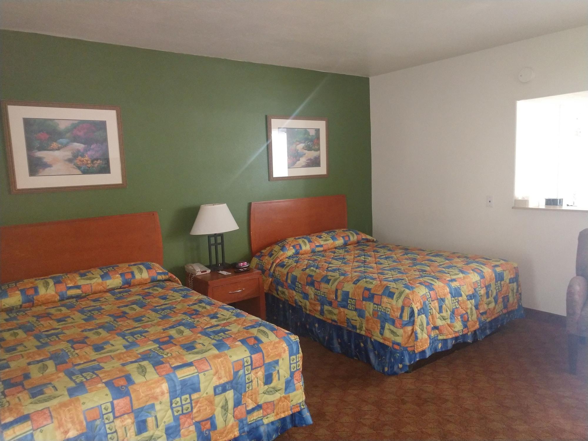 Windemere Hotel & Conference Center Mesa Esterno foto