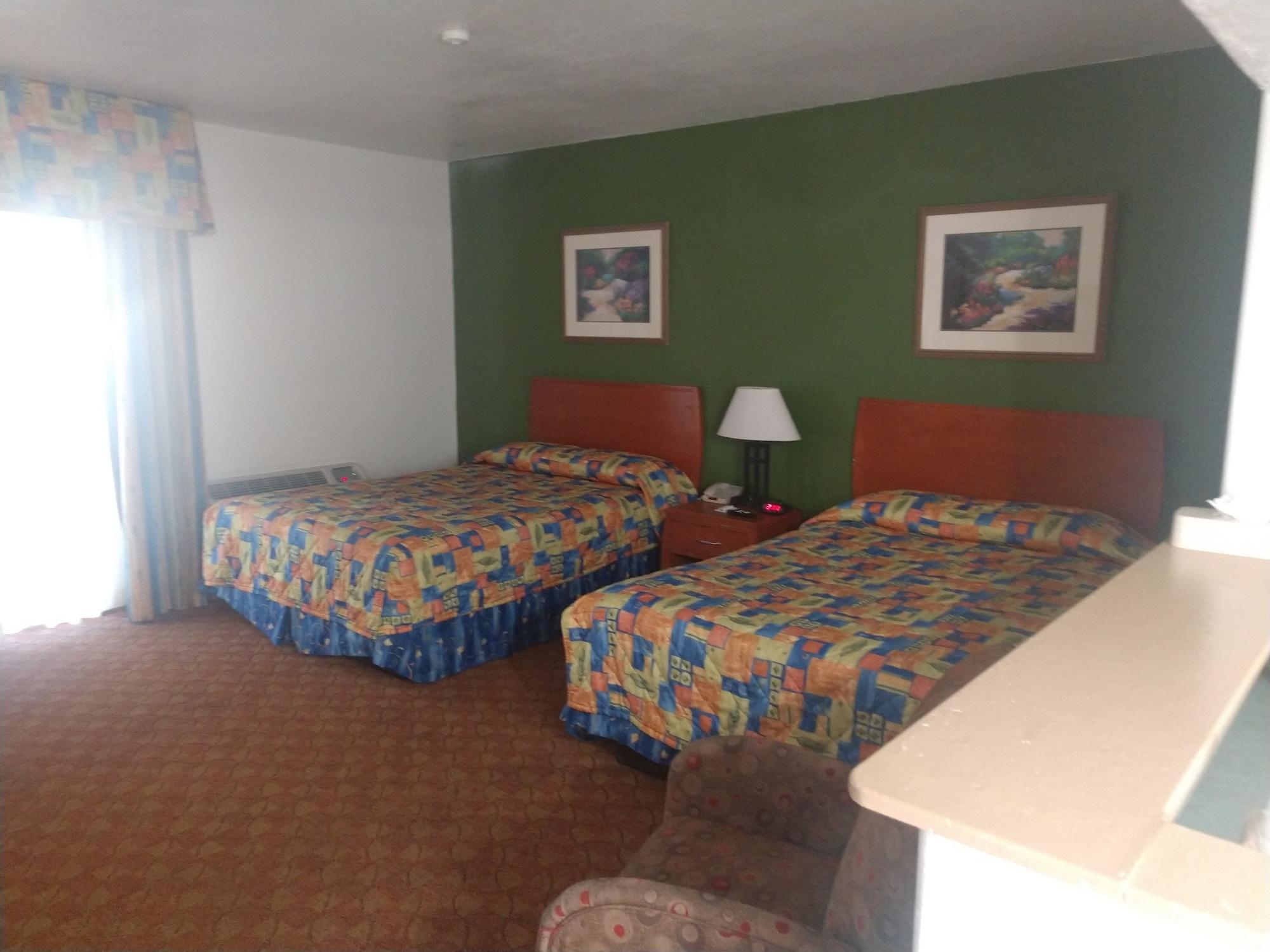 Windemere Hotel & Conference Center Mesa Esterno foto