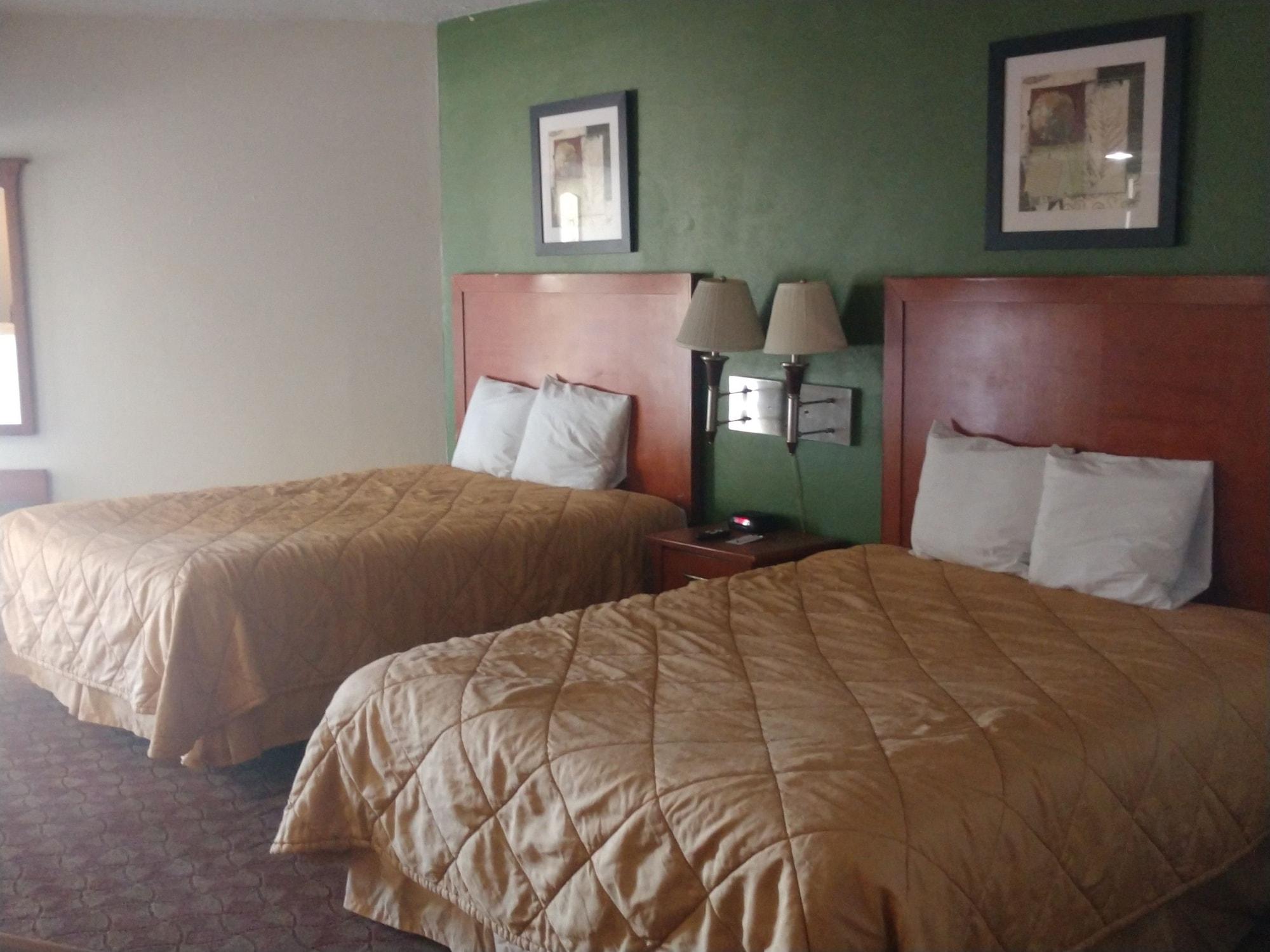 Windemere Hotel & Conference Center Mesa Esterno foto