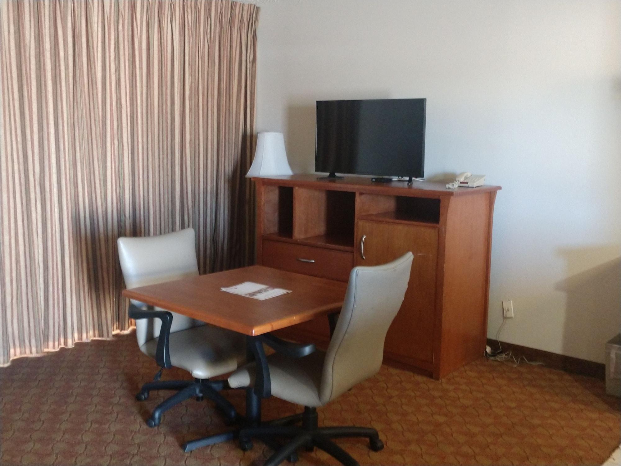 Windemere Hotel & Conference Center Mesa Esterno foto
