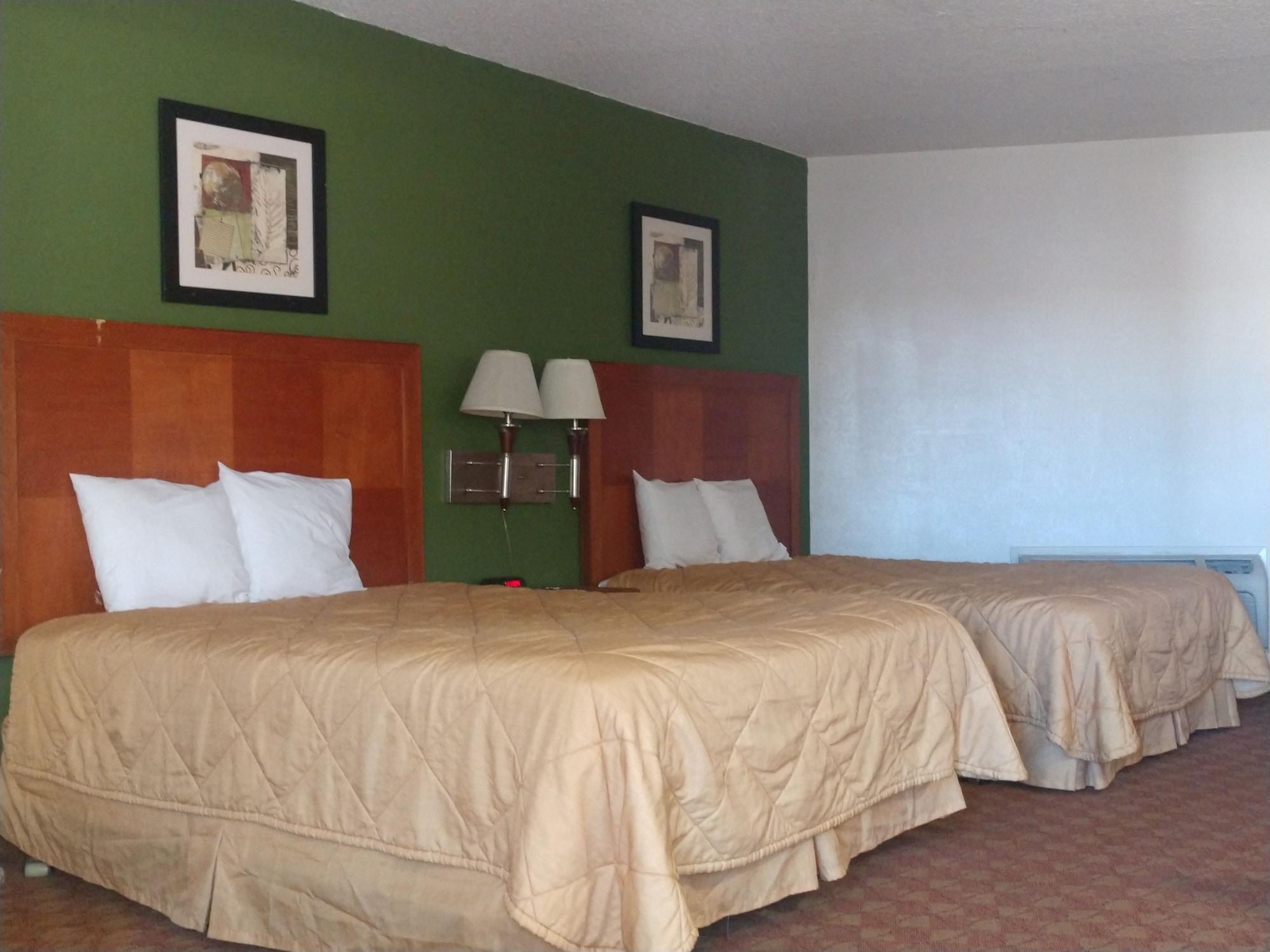 Windemere Hotel & Conference Center Mesa Esterno foto