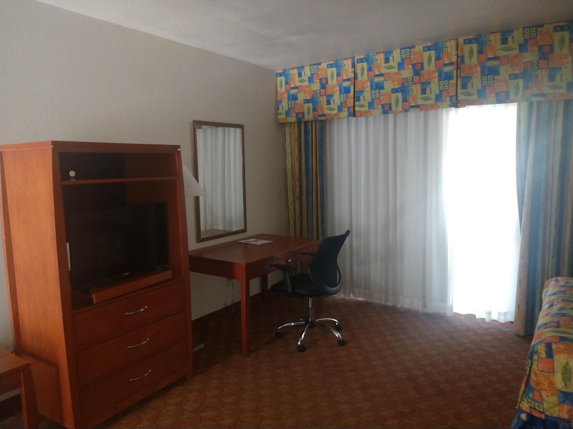 Windemere Hotel & Conference Center Mesa Esterno foto