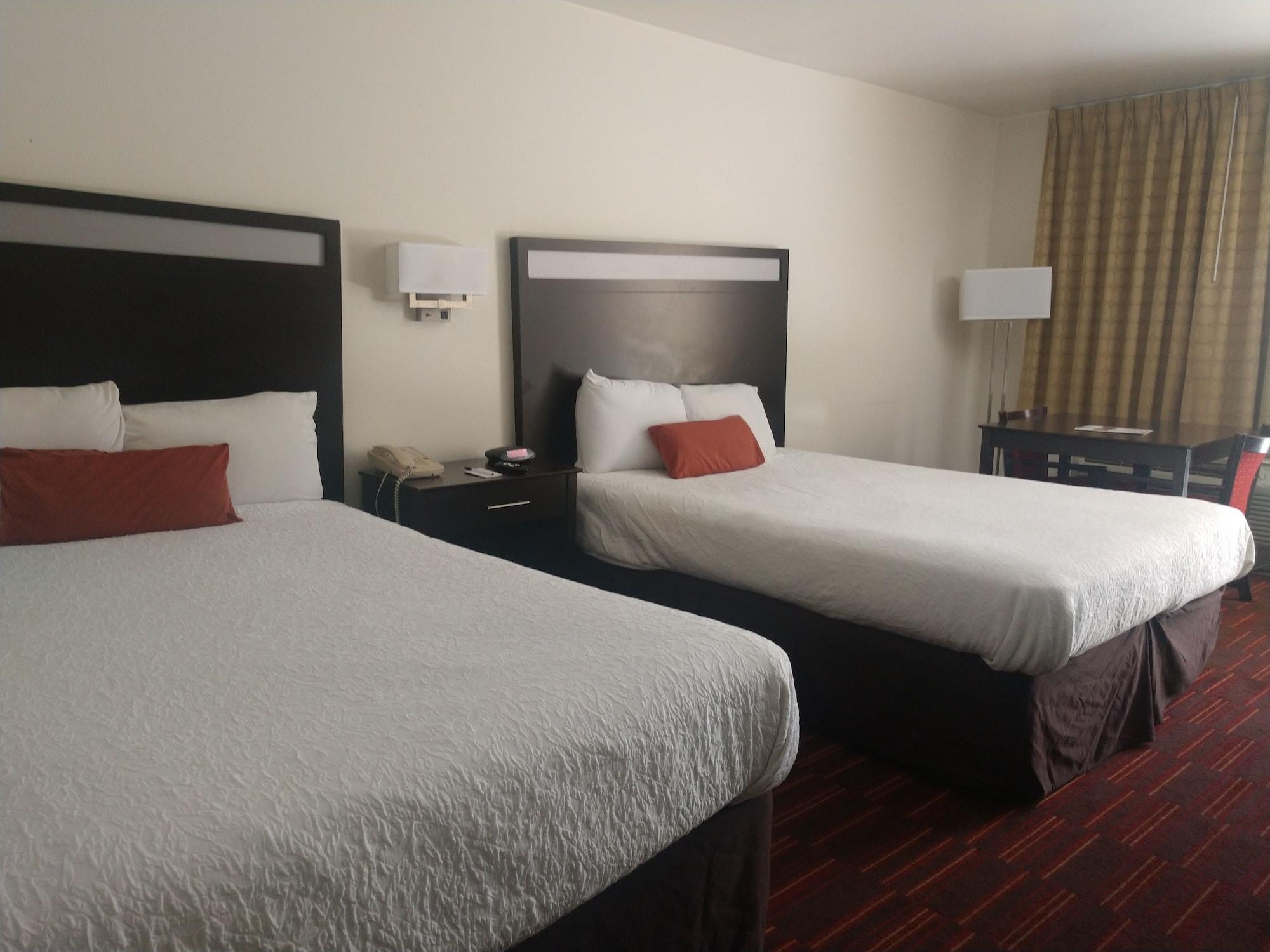 Windemere Hotel & Conference Center Mesa Esterno foto