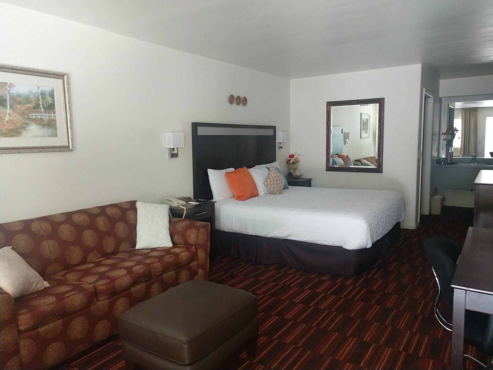 Windemere Hotel & Conference Center Mesa Esterno foto