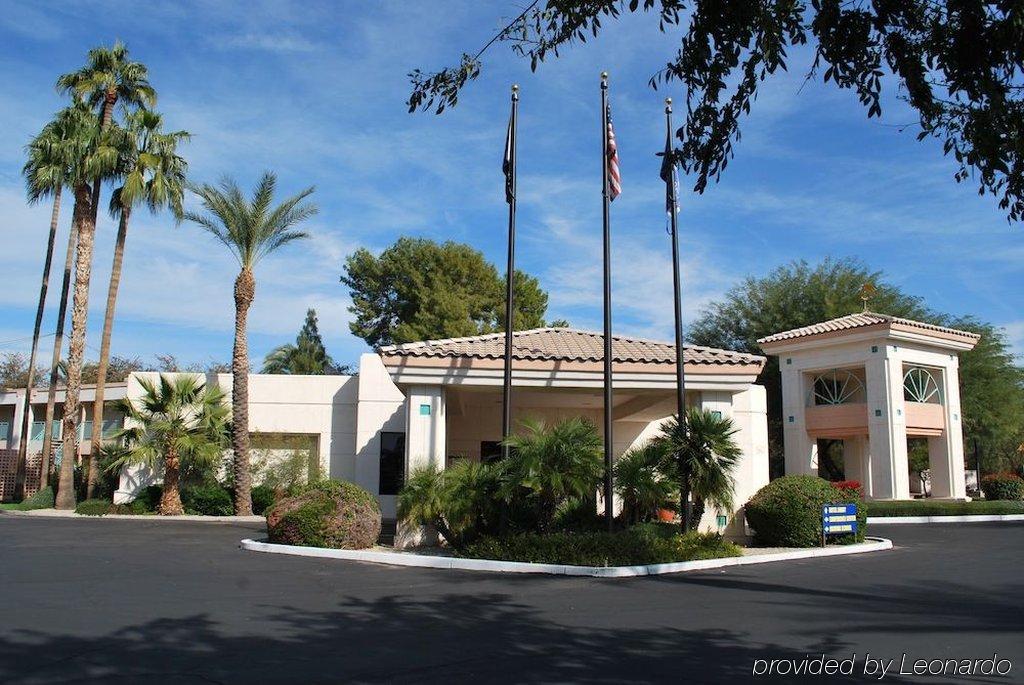 Windemere Hotel & Conference Center Mesa Esterno foto