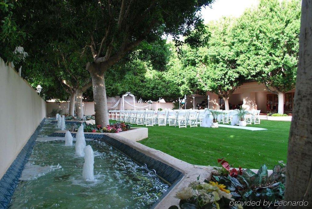 Windemere Hotel & Conference Center Mesa Servizi foto