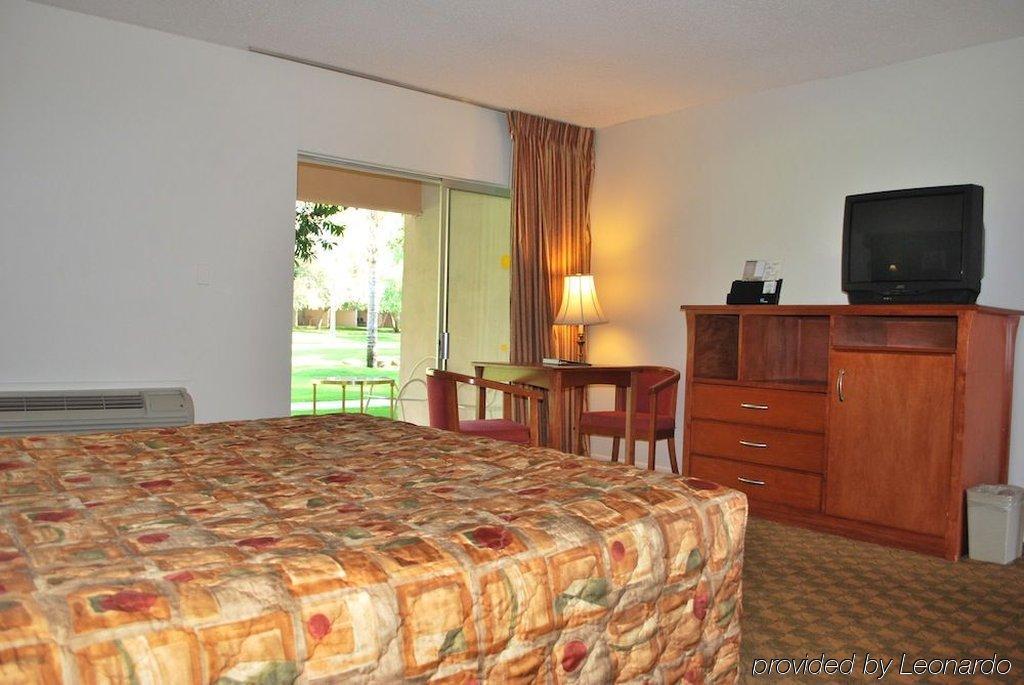 Windemere Hotel & Conference Center Mesa Camera foto