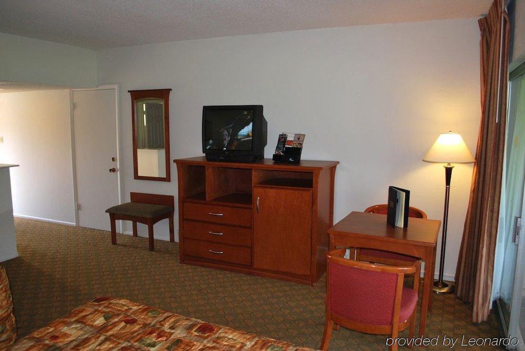 Windemere Hotel & Conference Center Mesa Camera foto