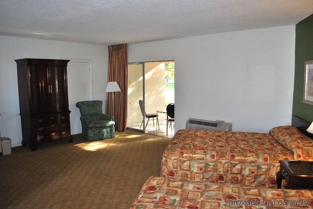 Windemere Hotel & Conference Center Mesa Camera foto